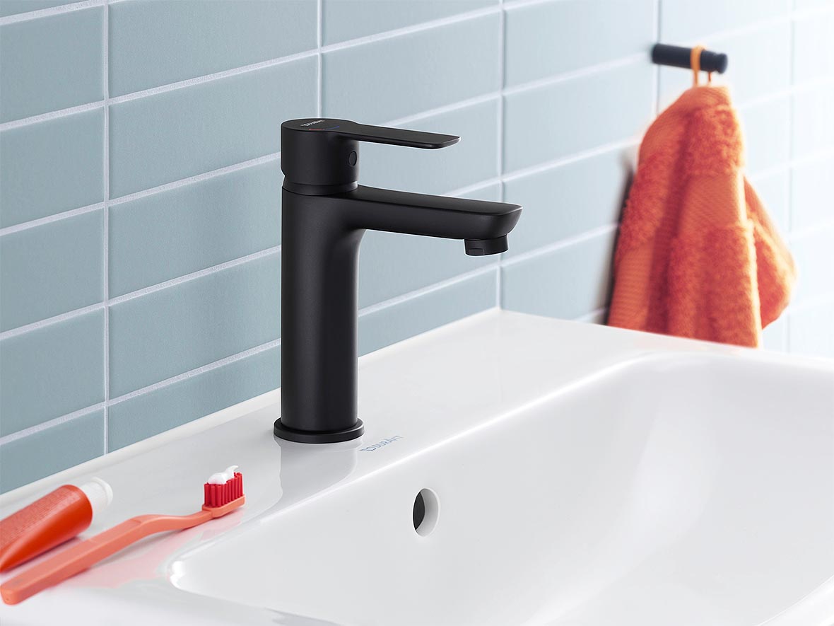 Duravit D-code