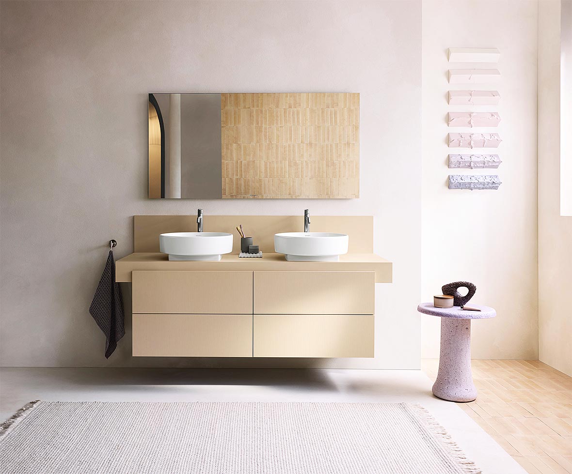 Duravit Balcoon