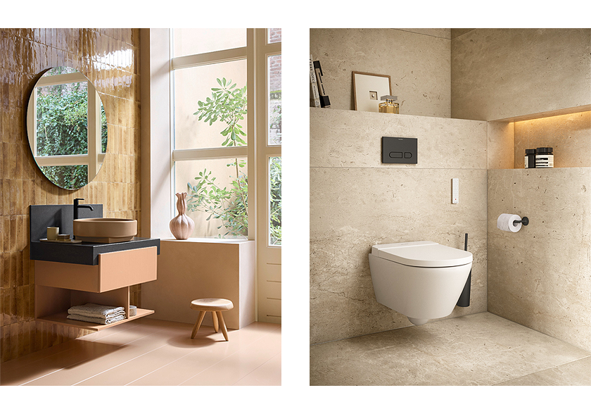 Duravit apr2025 double