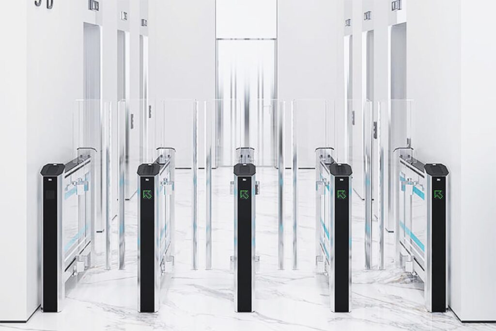 The Role of Access Control Systems in Enhancing Building Safety ...