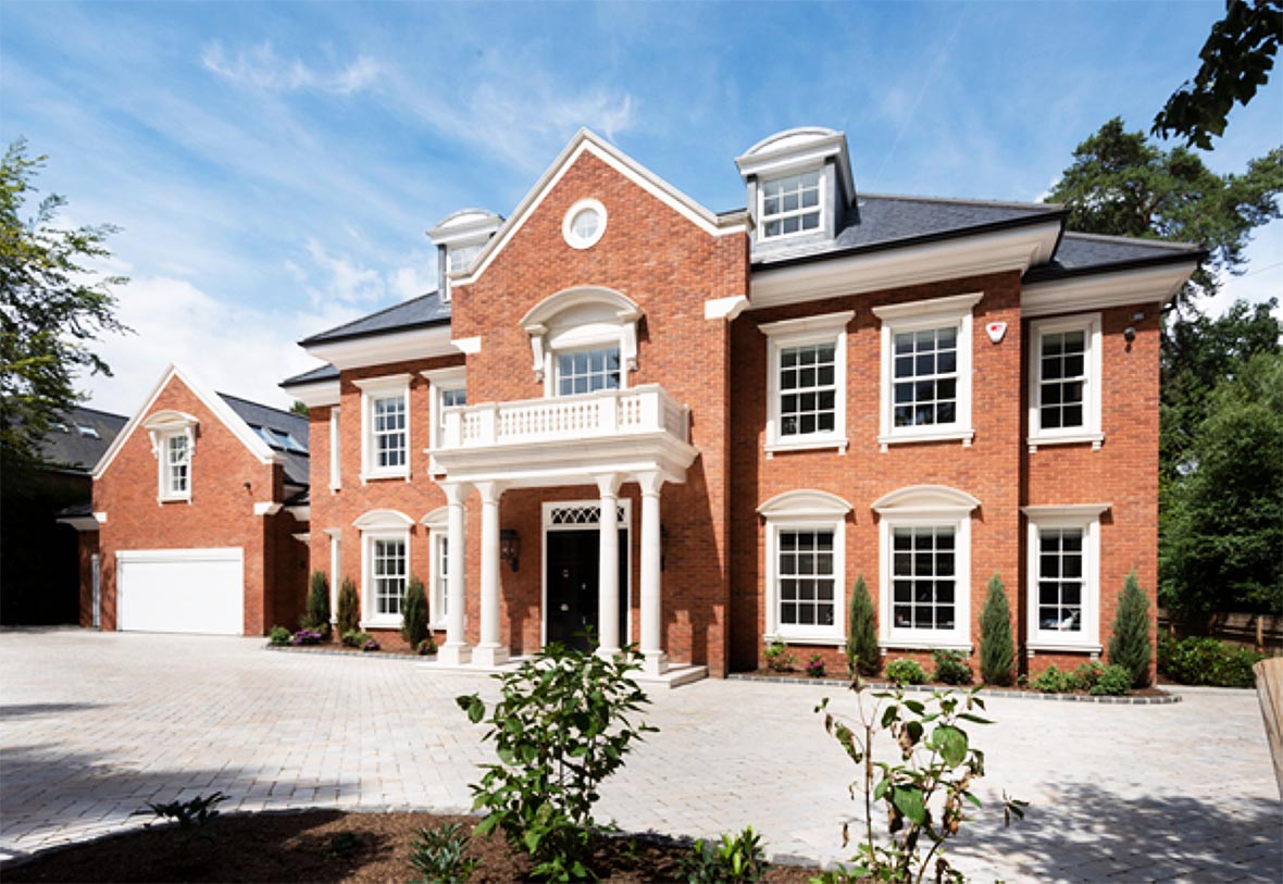 Haddonstone may2026