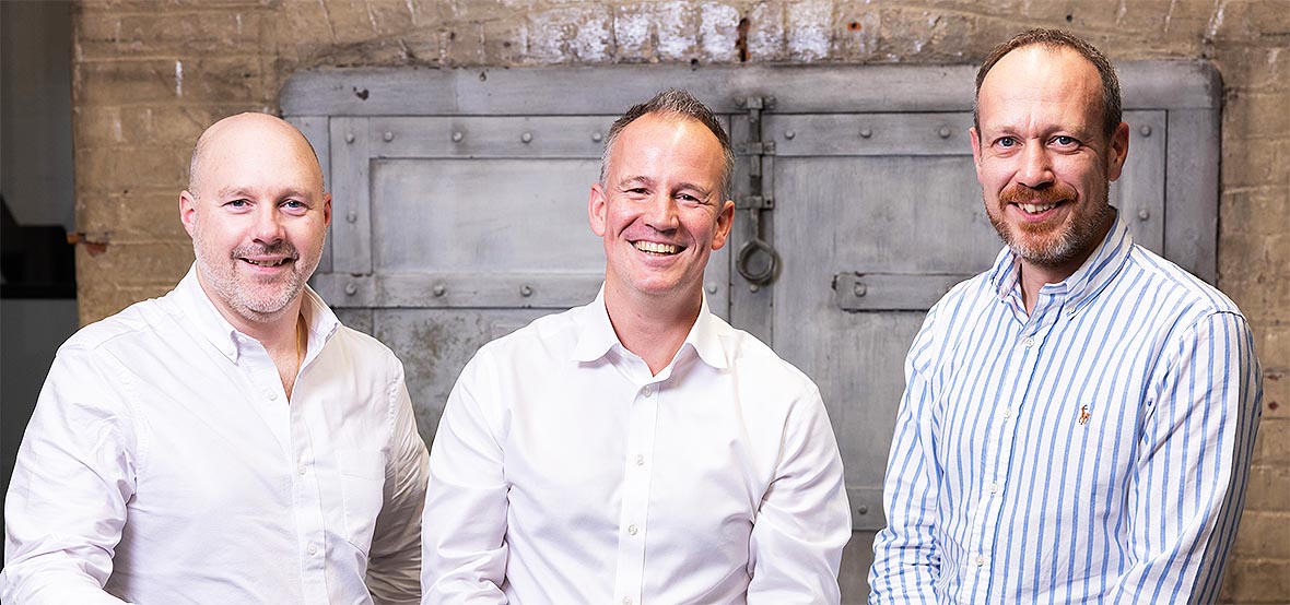 Darren Robinson Photography Ltd.