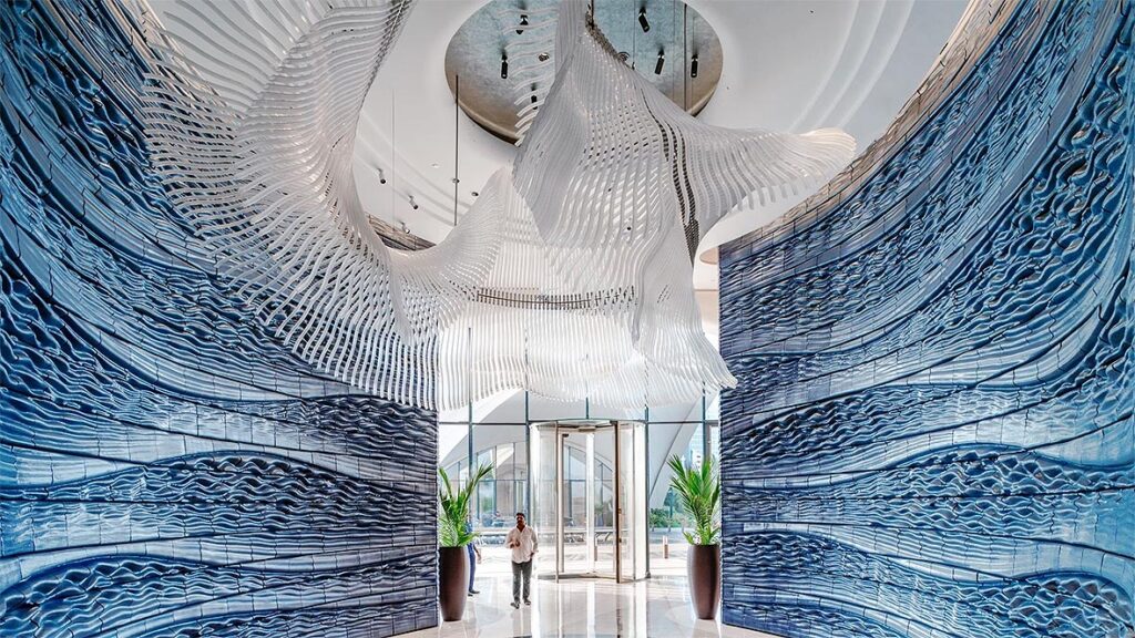 The 2026 Surface Design Show Announces its Winners – Future Constructor ...