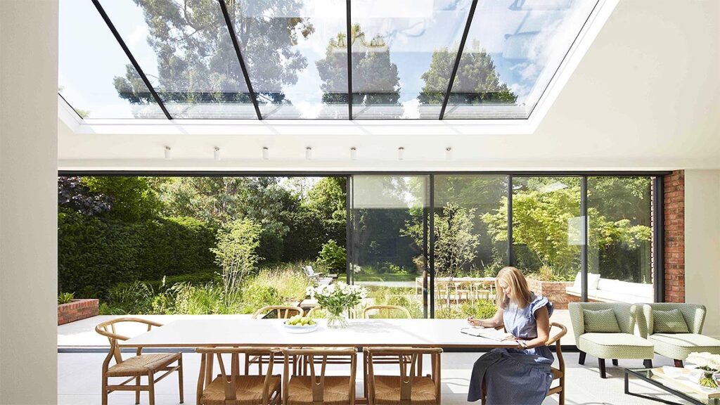 Cox Architecture, Bristol Gardens, Portsmouth Road